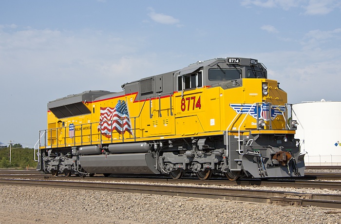 union-pacific